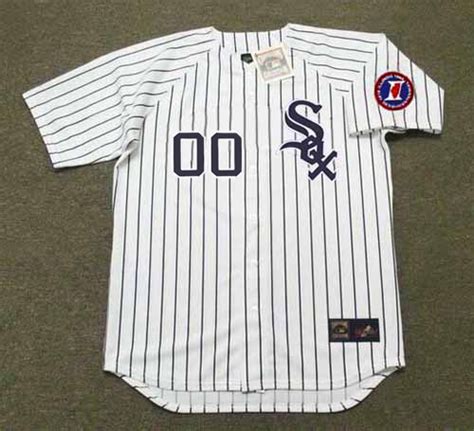 white sox 1968 throwback jersey